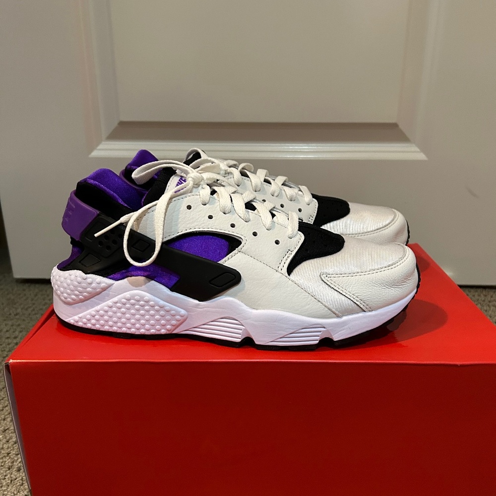 Nike Air Hurache